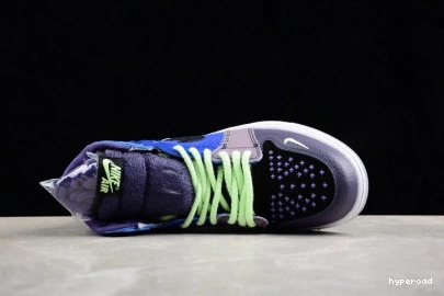 Hyperoad Air Low Jordan Zion “Voodoo” OG Williamson 1 x 1206